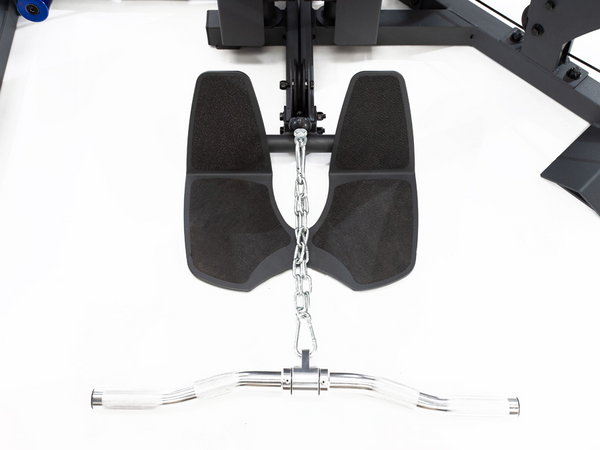Bodycraft GT Home Gym