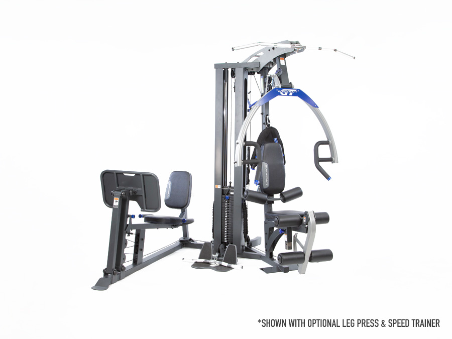 Bodycraft GT Home Gym
