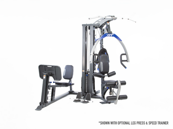 Bodycraft GT Home Gym