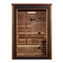 New 2026 Narvik 2 Person Outdoor-Indoor Traditional Sauna
