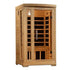 New 2026 Pro 6 "Madison" 1-2 Person Near Zero EMF Far Infrared Sauna
