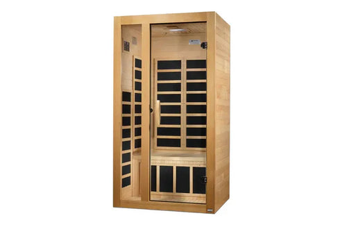 Build Your Own Saunas