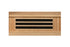 New 2026 "Gracia" 1-2 Person Low EMF FAR Infrared Sauna
