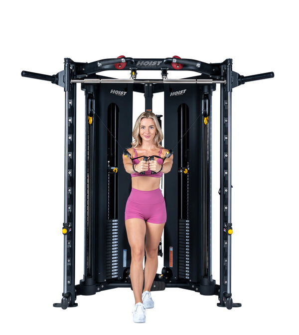 Hoist Fitness H-8 Functional Trainer