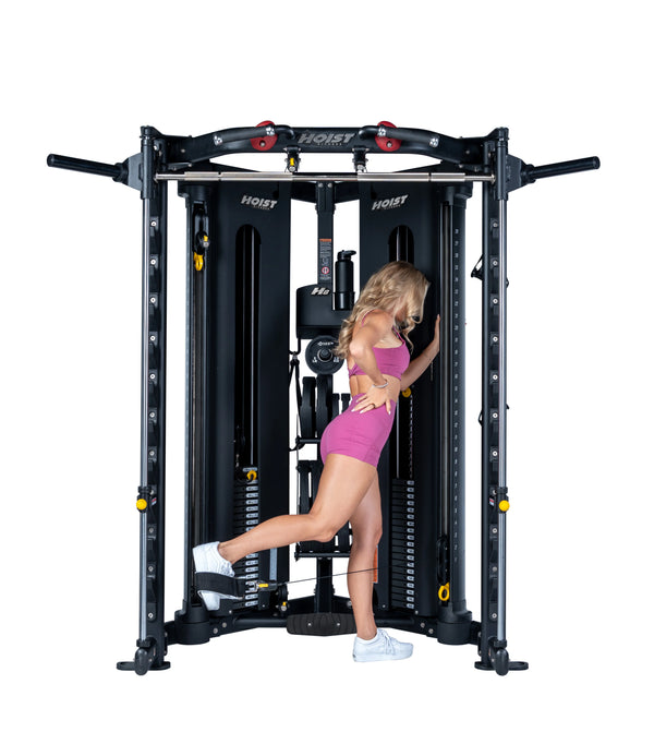 Hoist Fitness H-8 Functional Trainer