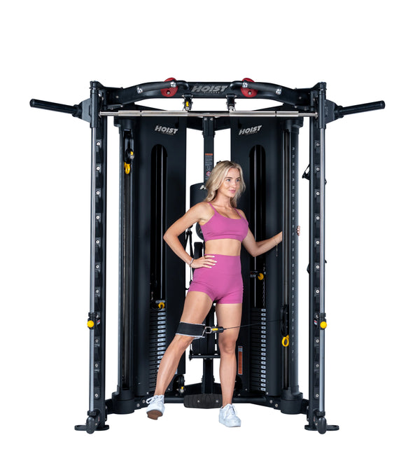 Hoist Fitness H-8 Functional Trainer