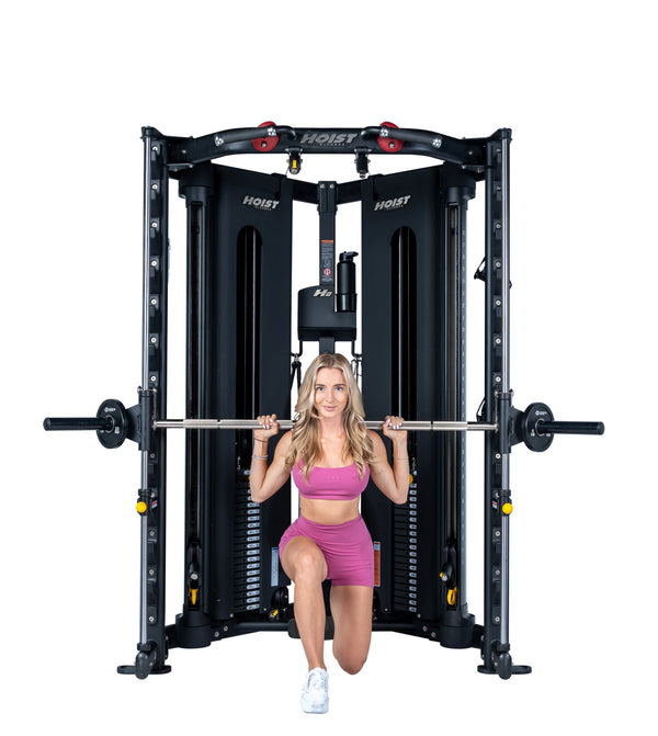 Hoist Fitness H-8 Functional Trainer