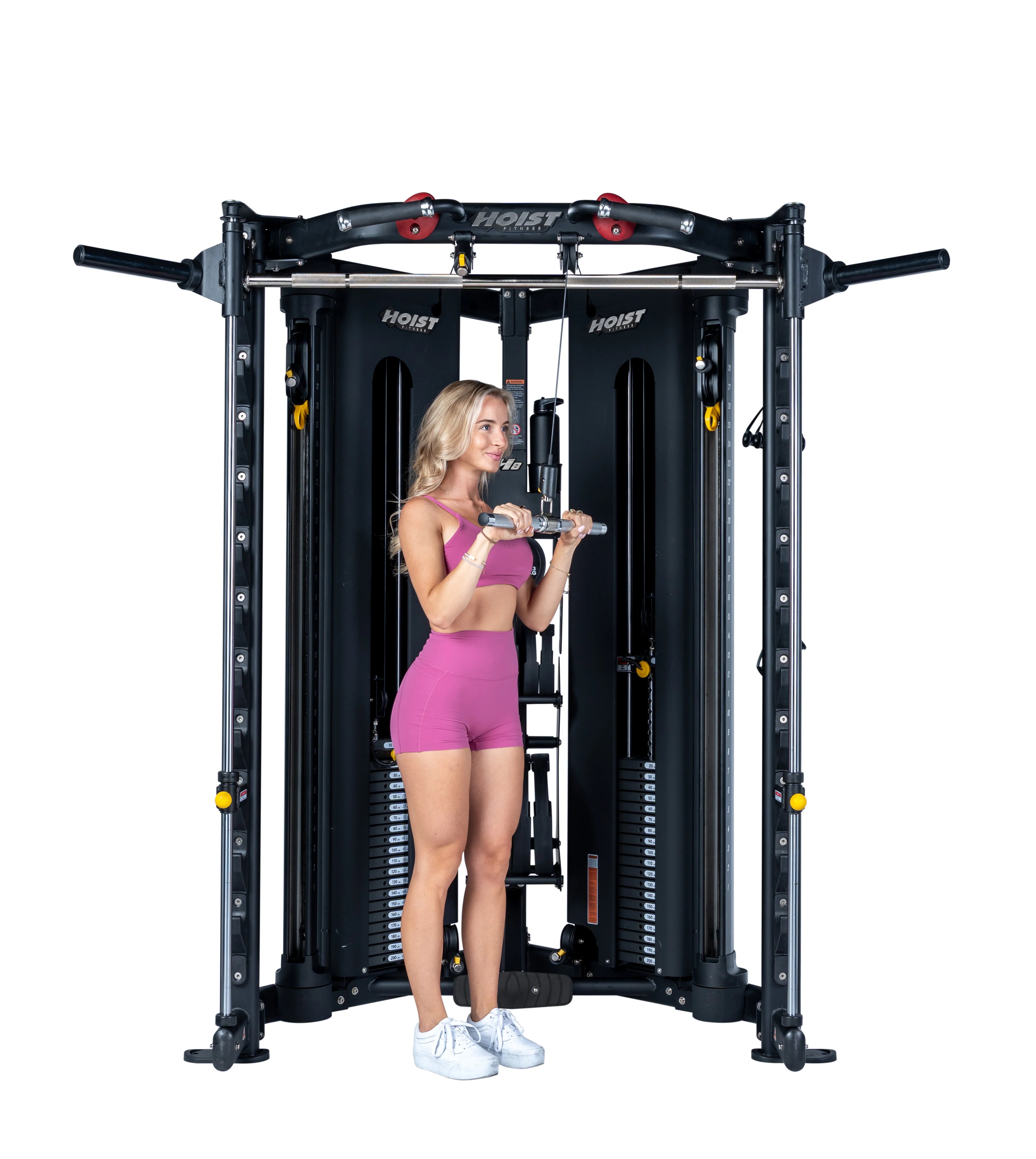 Hoist Fitness H-8 Functional Trainer