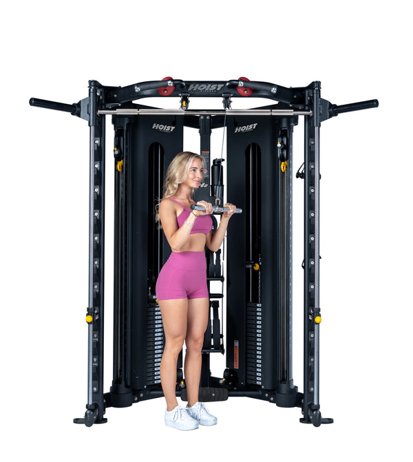 Hoist Fitness H-8 Functional Trainer