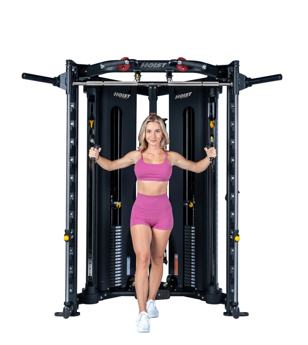 Hoist Fitness H-8 Functional Trainer