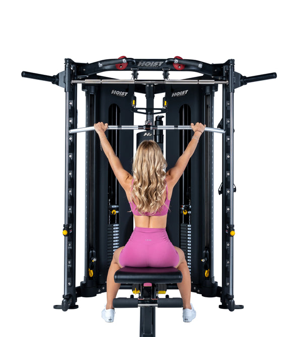 Hoist Fitness H-8 Functional Trainer