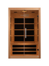Almost Heaven Harmony 2-3 Person Infrared Indoor Sauna