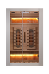 Almost Heaven Himalaya 2-3 Person Infrared Indoor Sauna