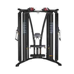 Hoist Fitness Dual Pulley Functional Trainer