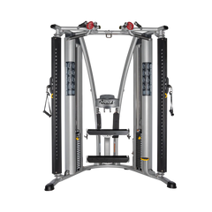 Hoist Fitness Dual Pulley Functional Trainer