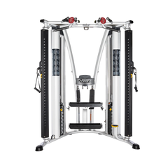 Hoist Fitness Dual Pulley Functional Trainer
