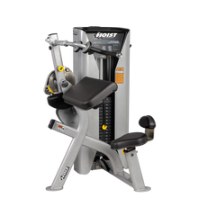 Hoist Fitness Preacher Curl/Triceps Extension