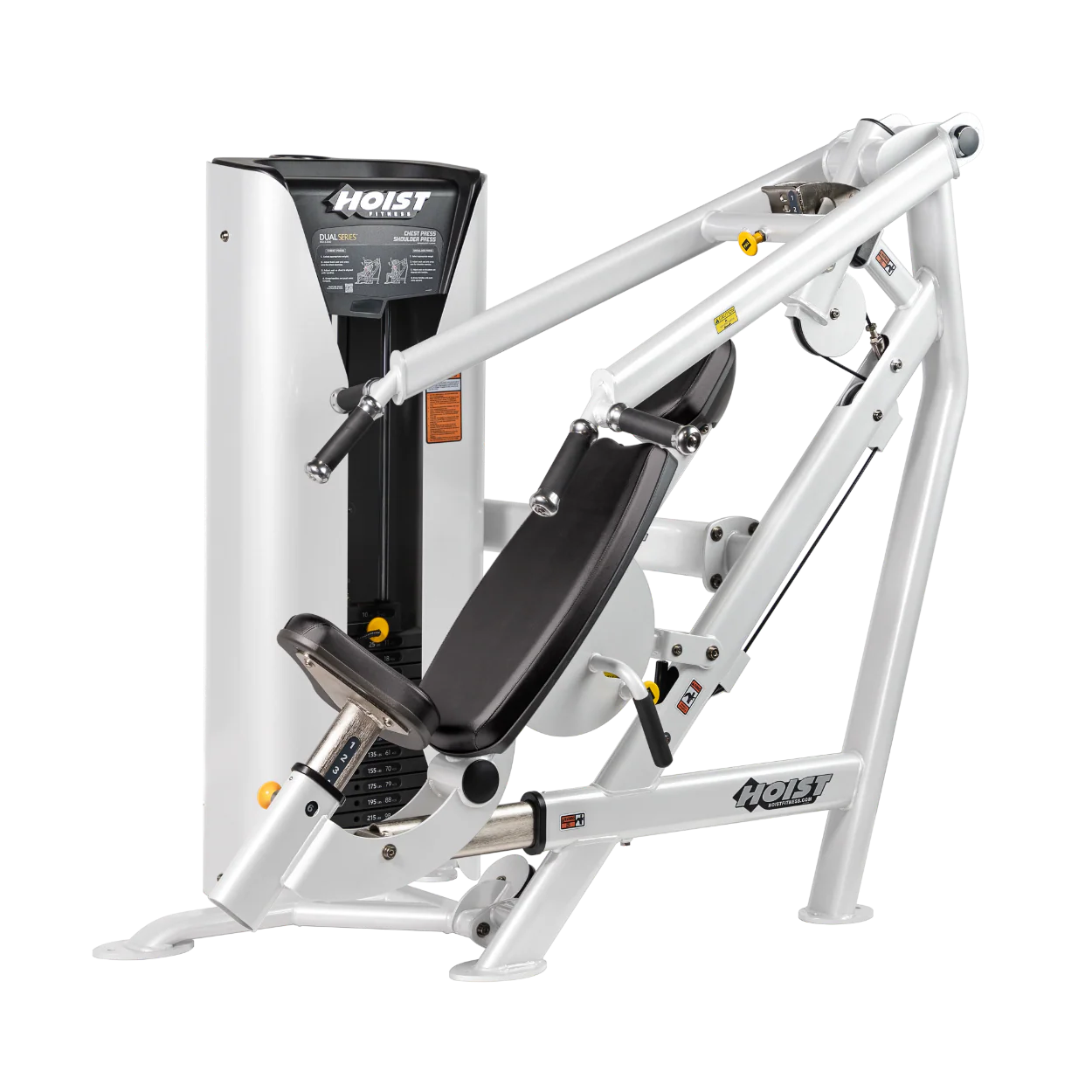 Hoist Fitness Chest/Shoulder Press