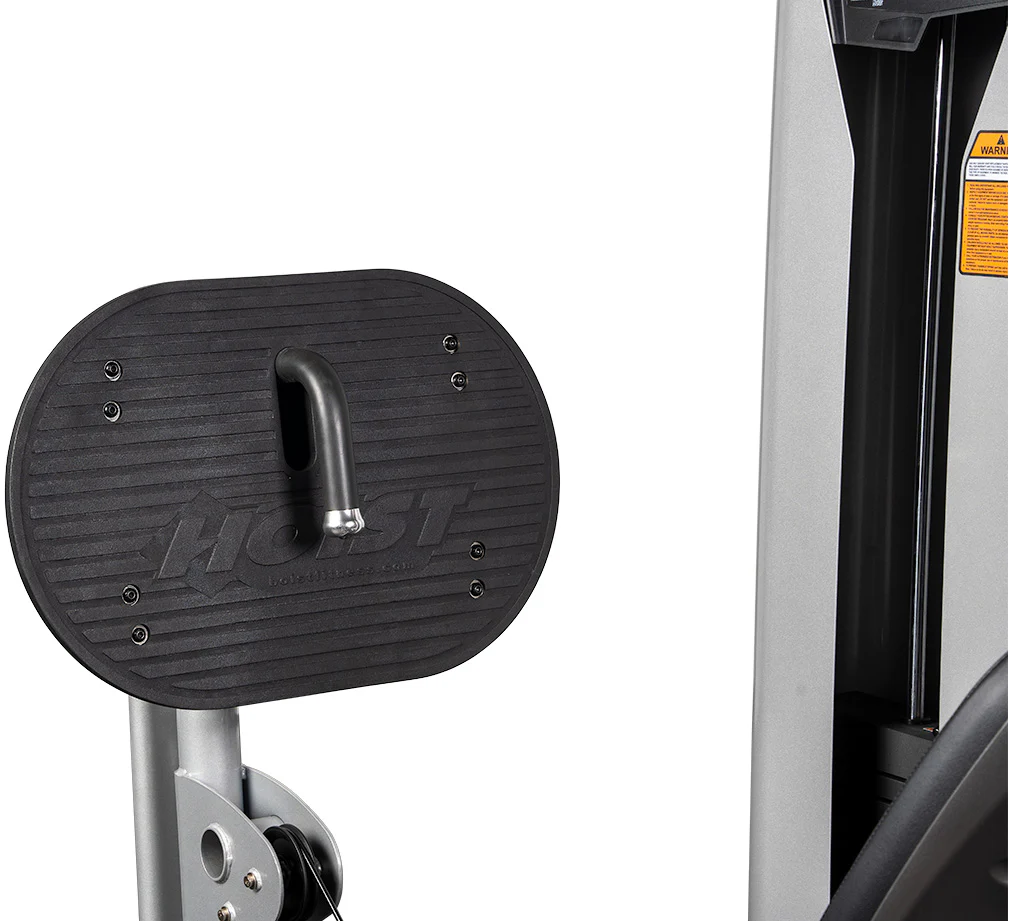 Hoist Leg Press/Calf Raise