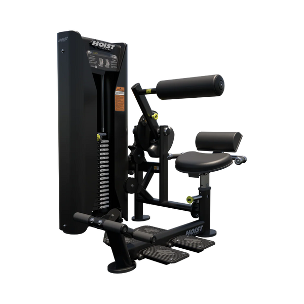 Hoist Fitness Ab Crunch/Low Back