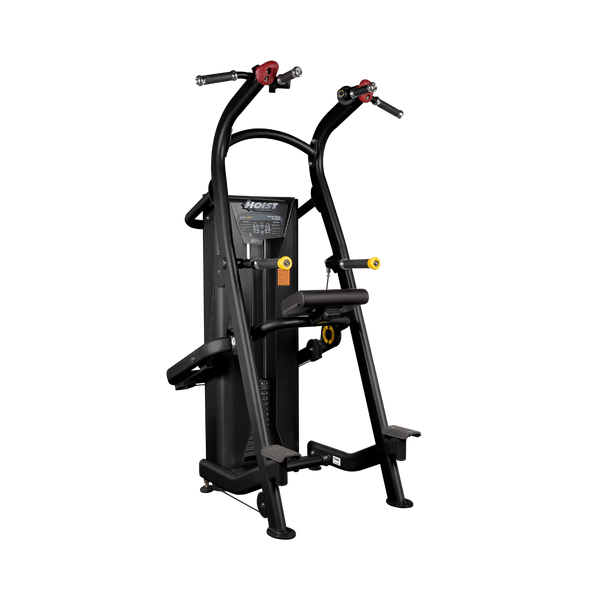 Hoist Fitness Chin/Dip Assist