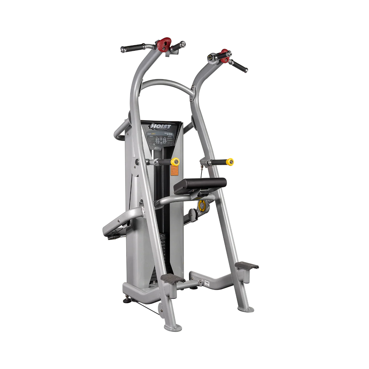 Hoist Fitness Chin/Dip Assist