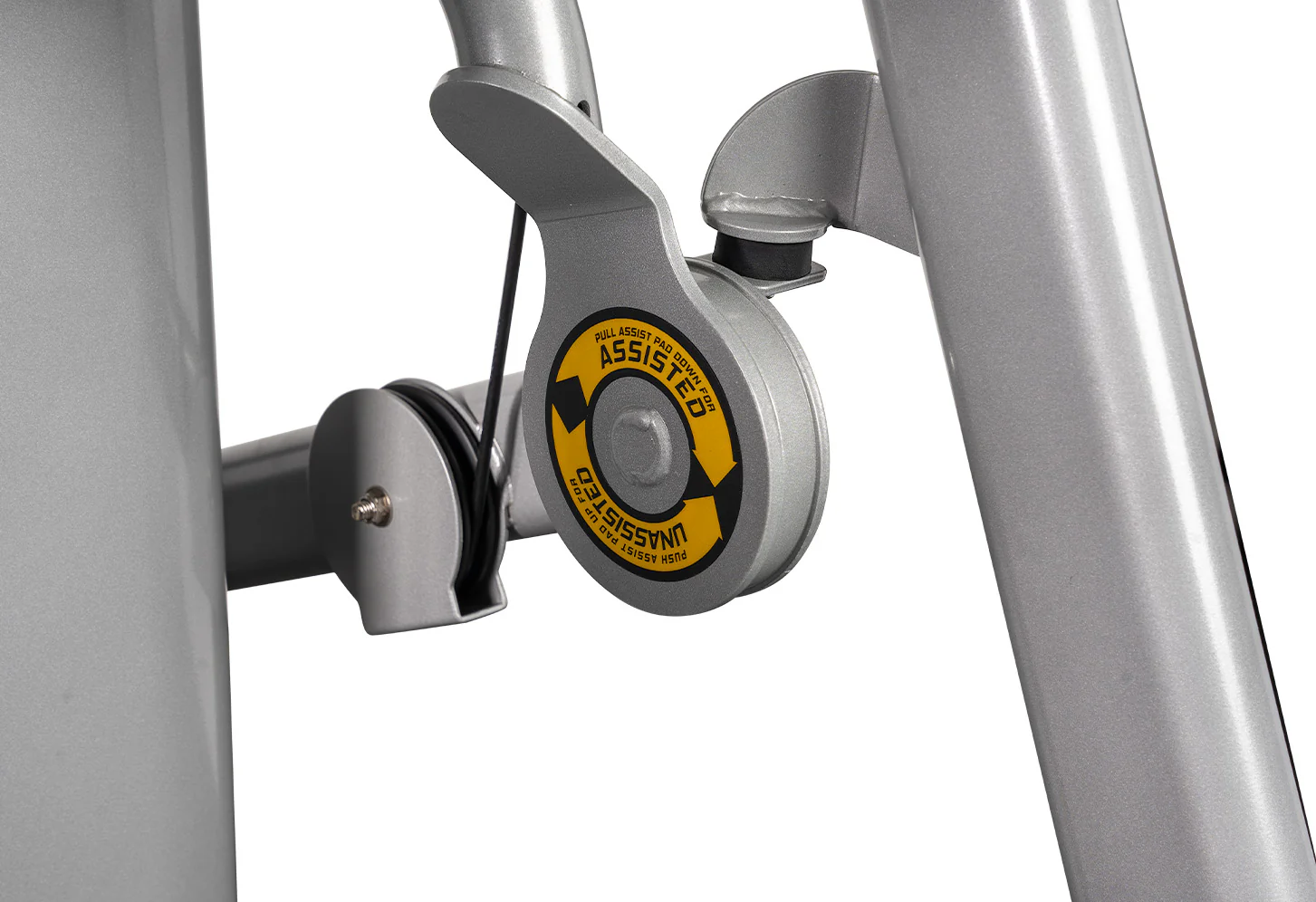 Hoist Fitness Chin/Dip Assist