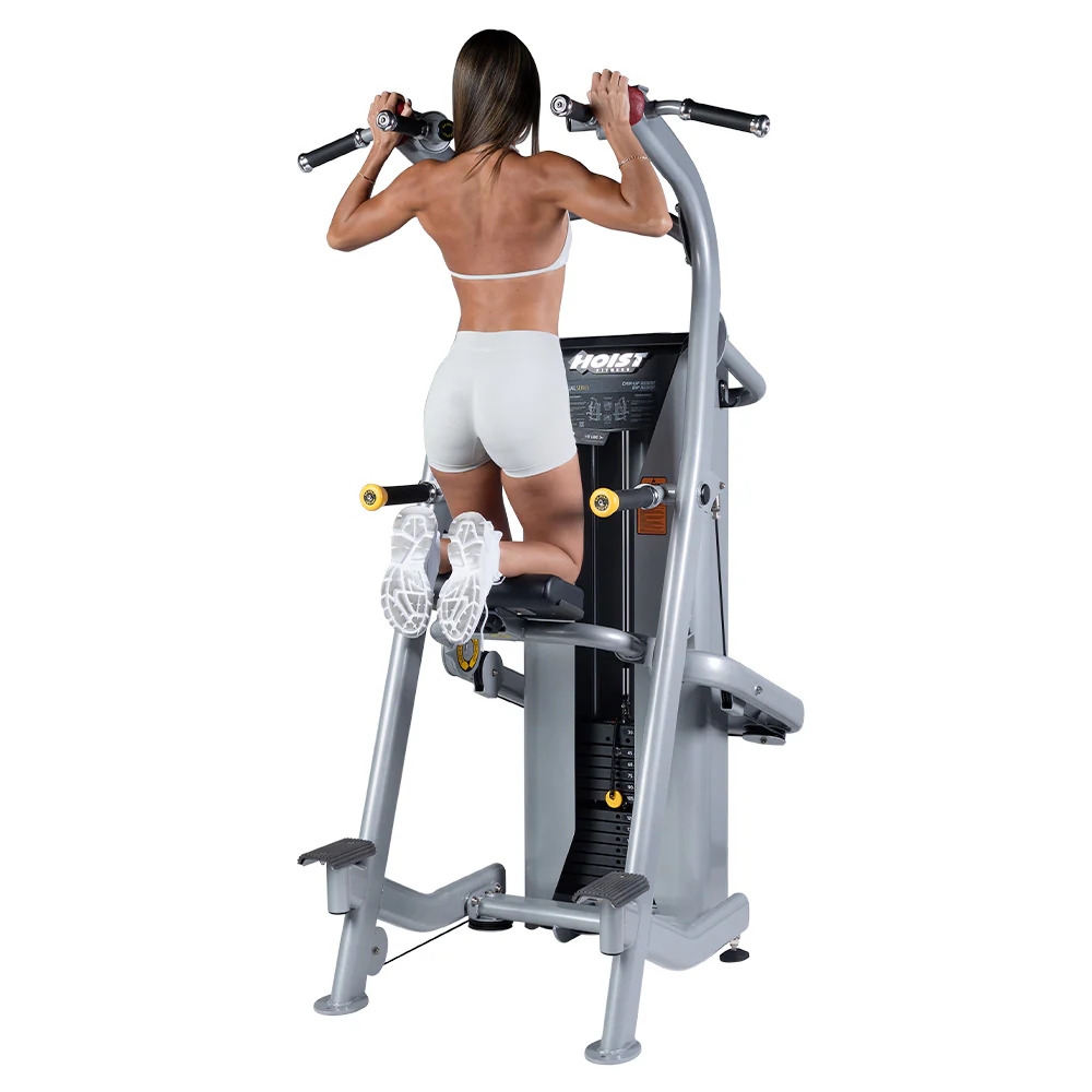 Hoist Fitness Chin/Dip Assist