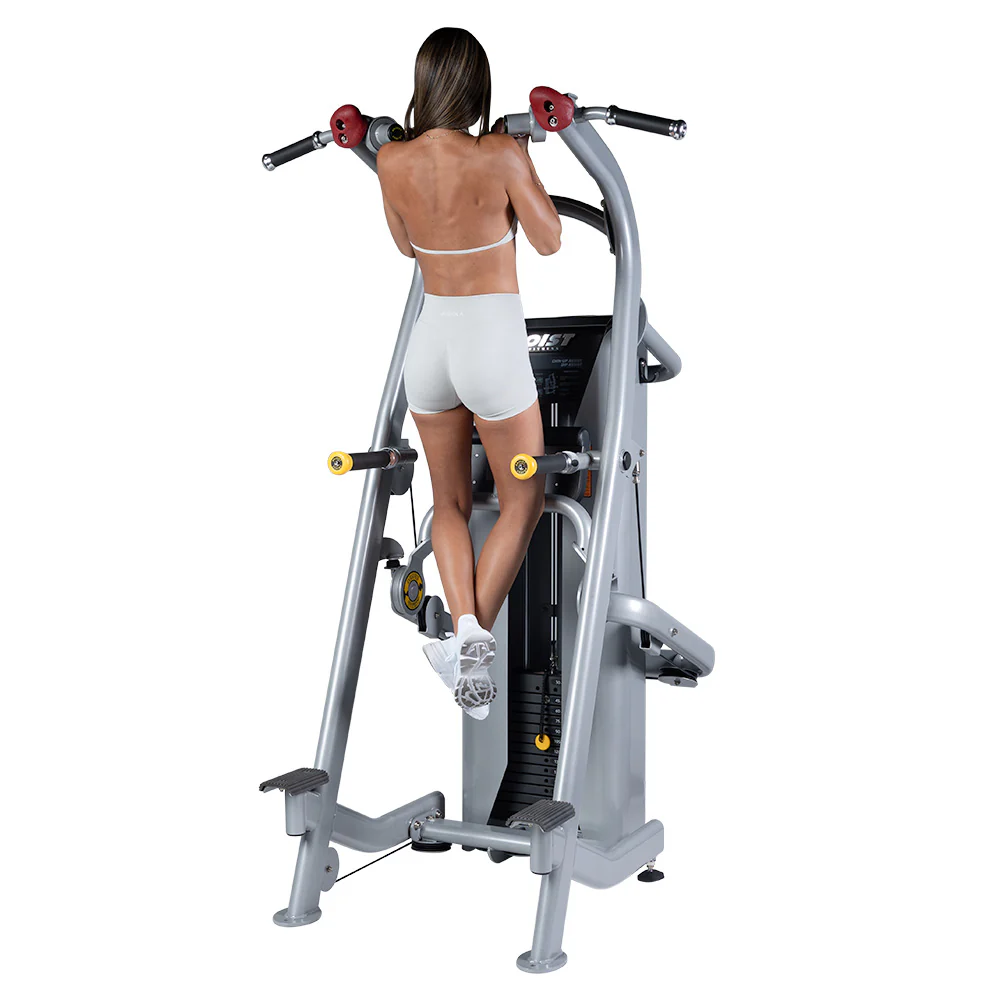 Hoist Fitness Chin/Dip Assist