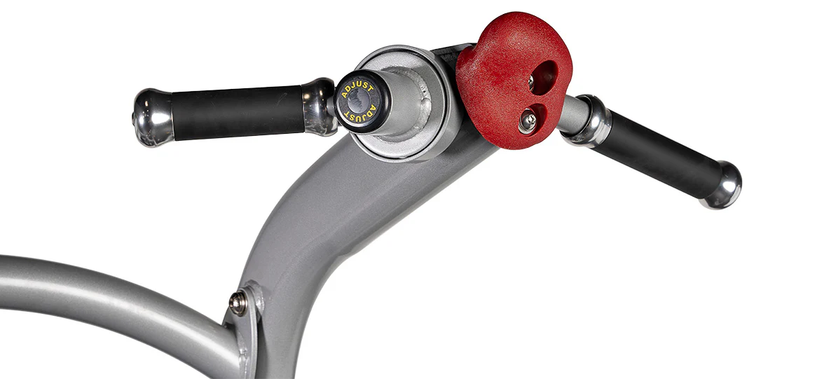 Hoist Fitness Chin/Dip Assist