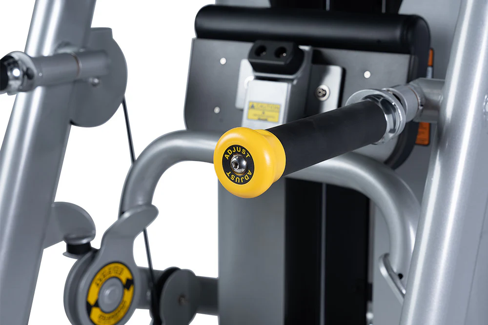 Hoist Fitness Chin/Dip Assist