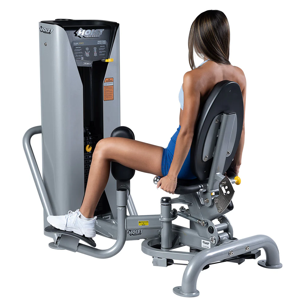 Hoist Fitness Inner/Outer Thigh