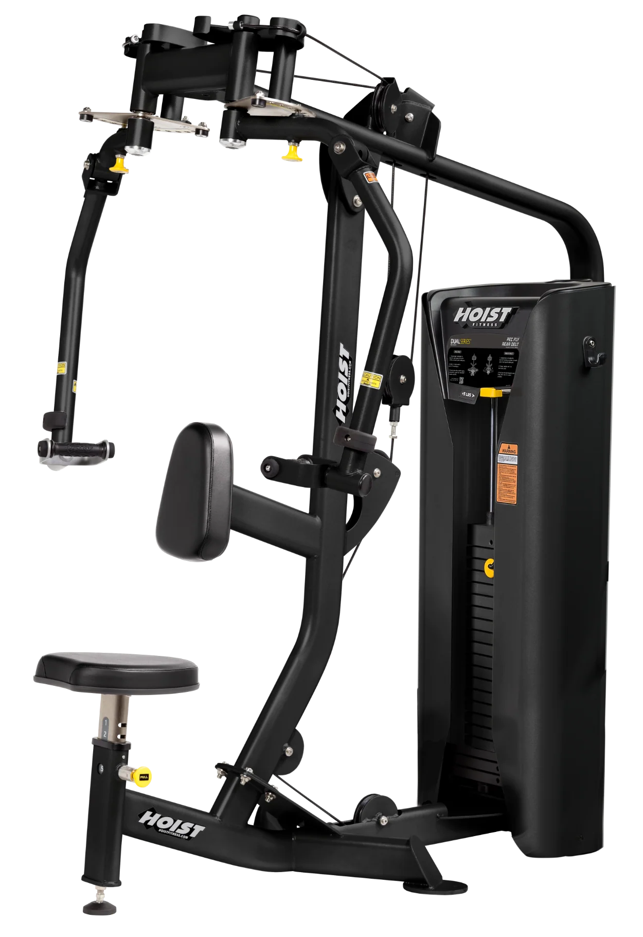 Hoist Fitness Pec Fly/Rear Delt