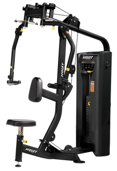 Hoist Fitness Pec Fly/Rear Delt