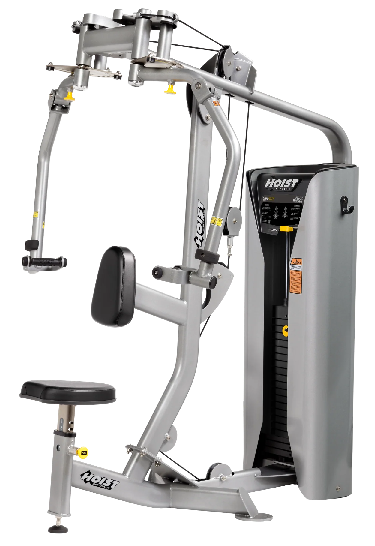 Hoist Fitness Pec Fly/Rear Delt
