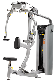 Hoist Fitness Pec Fly/Rear Delt