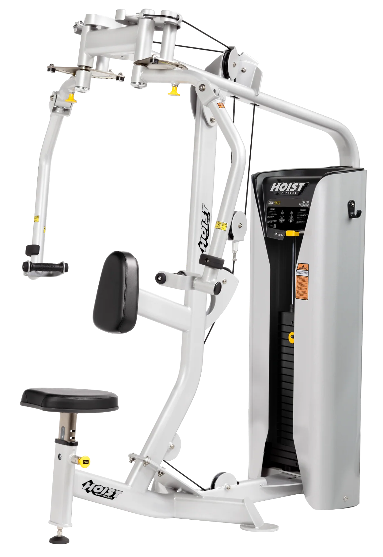 Hoist Fitness Pec Fly/Rear Delt