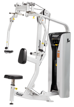 Hoist Fitness Pec Fly/Rear Delt
