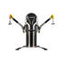 Hoist Fitness Simple Trainer Dual Pulley Functional