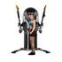 Hoist Fitness Simple Trainer Dual Pulley Functional