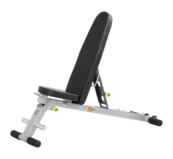 Hoist Fitness Folding Multi Bench