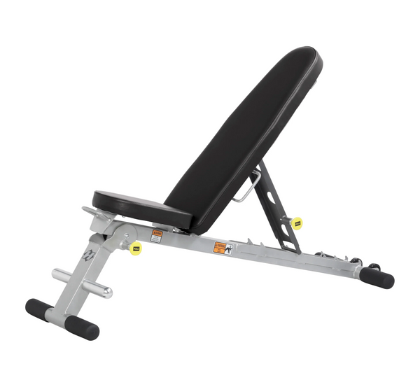 Hoist Fitness Folding Multi Bench