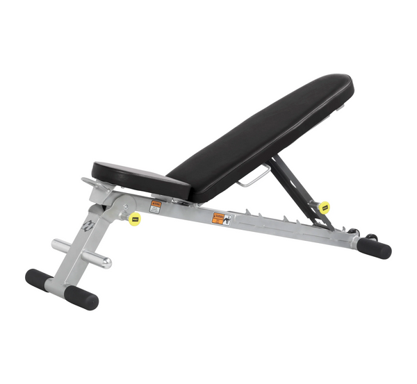 Hoist Fitness Folding Multi Bench
