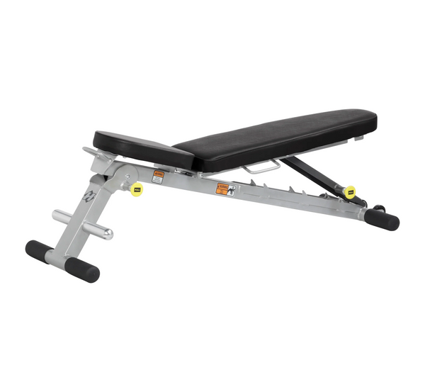 Hoist Fitness Folding Multi Bench