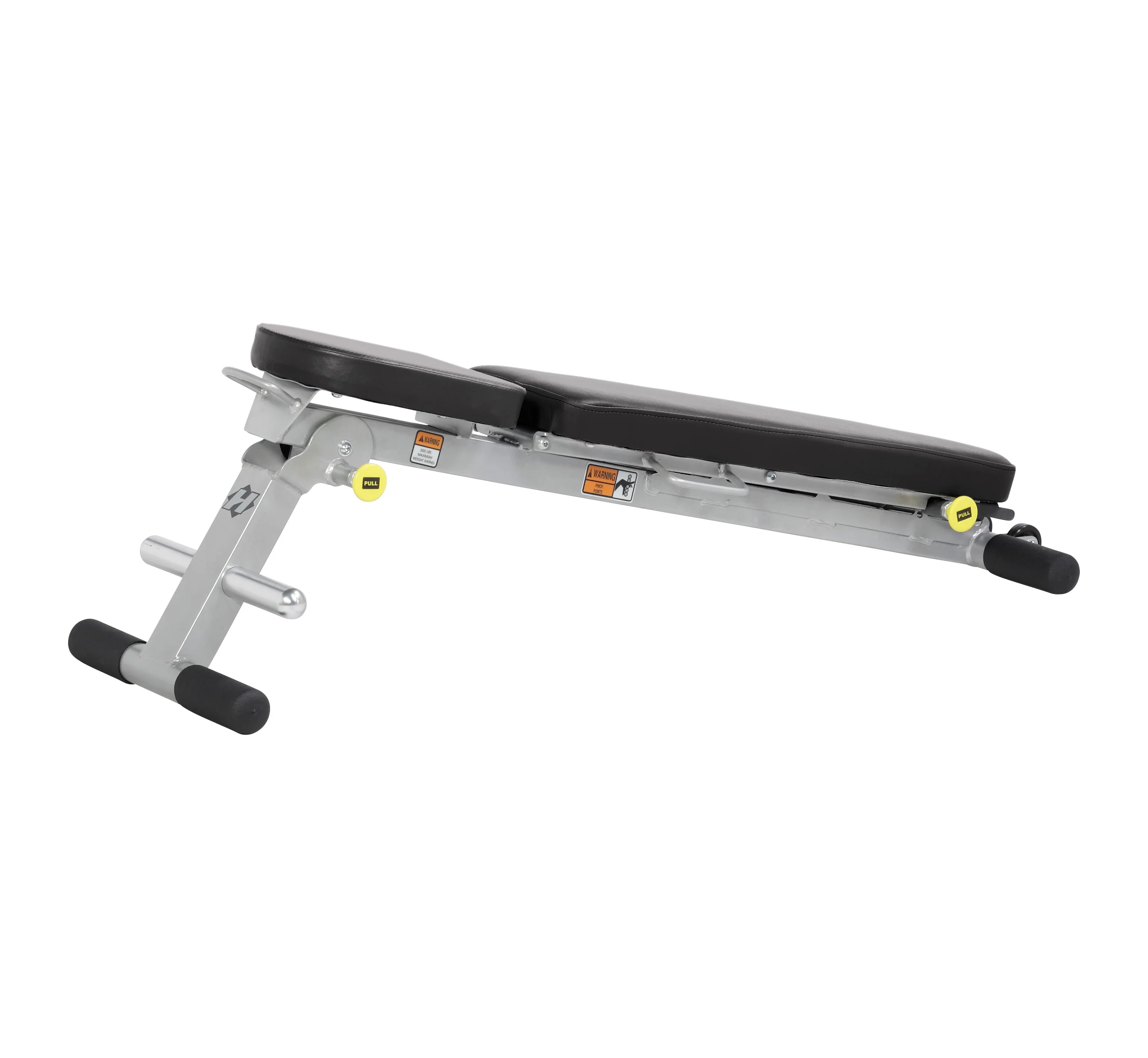 Hoist Fitness Folding Multi Bench