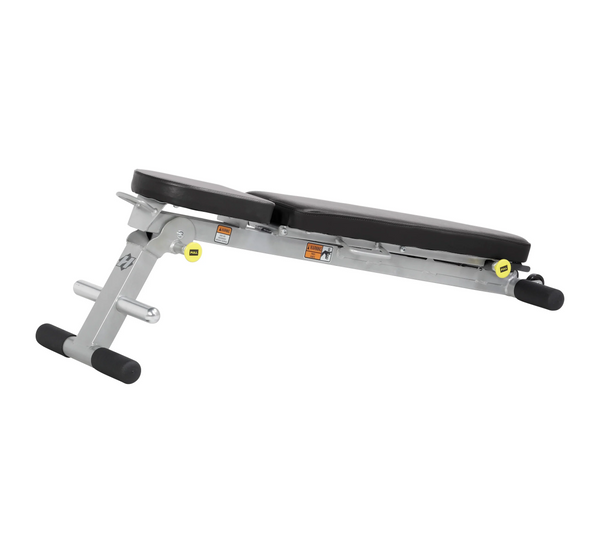 Hoist Fitness Folding Multi Bench