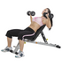 Hoist Fitness Folding Multi Bench