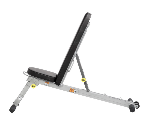 Hoist Fitness Folding Multi Bench