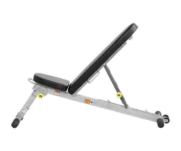 Hoist Fitness Folding Multi Bench