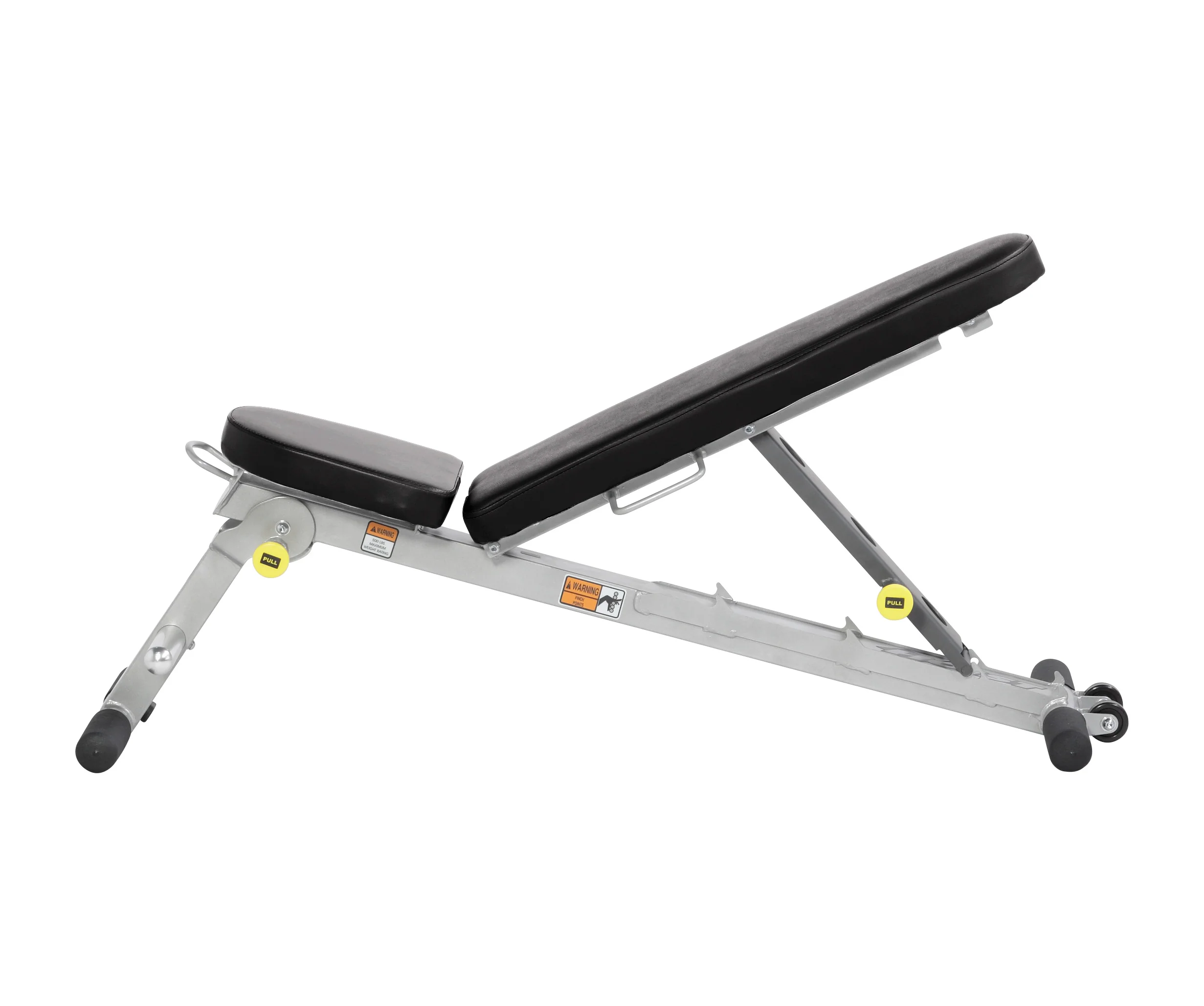 Hoist Fitness Folding Multi Bench